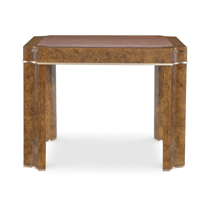 Archives - Game/Dining Table - Dark Wood