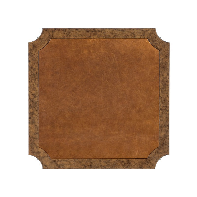 Archives - Game/Dining Table - Dark Wood
