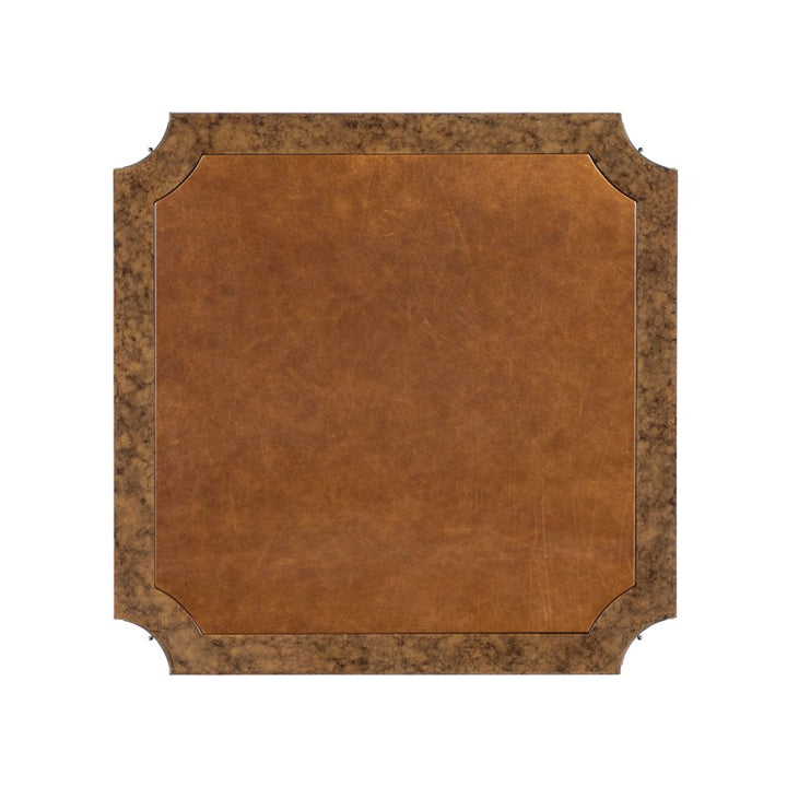 Archives - Game/Dining Table - Dark Wood