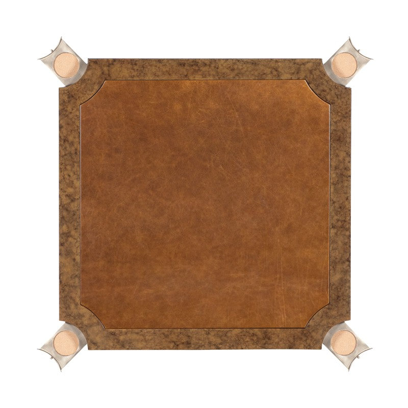 Archives - Game/Dining Table - Dark Wood