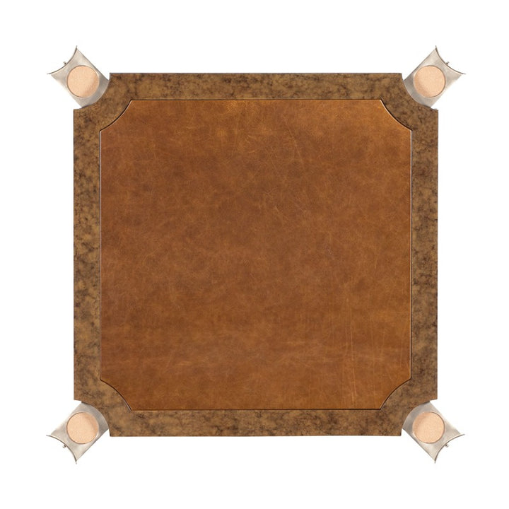 Archives - Game/Dining Table - Dark Wood