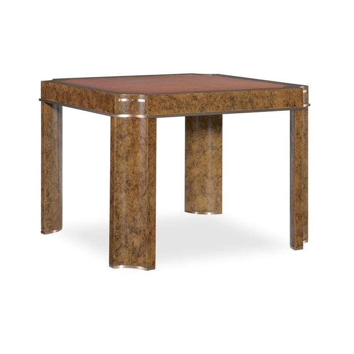Archives - Game/Dining Table - Dark Wood