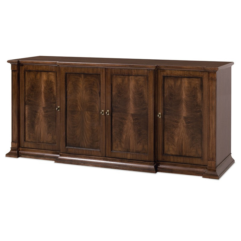 Archives - Buffet - Dark Brown