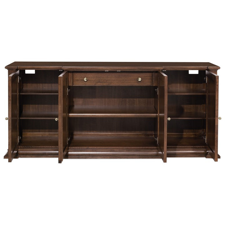 Archives - Buffet - Dark Brown