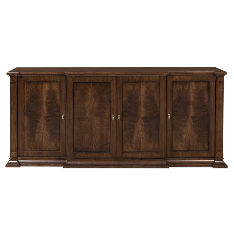 Archives - Buffet - Dark Brown
