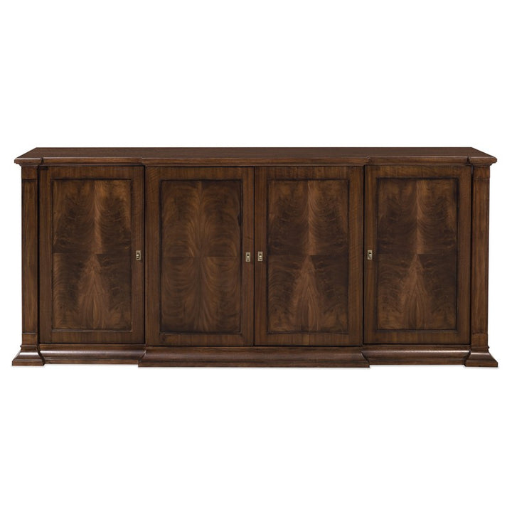 Archives - Buffet - Dark Brown