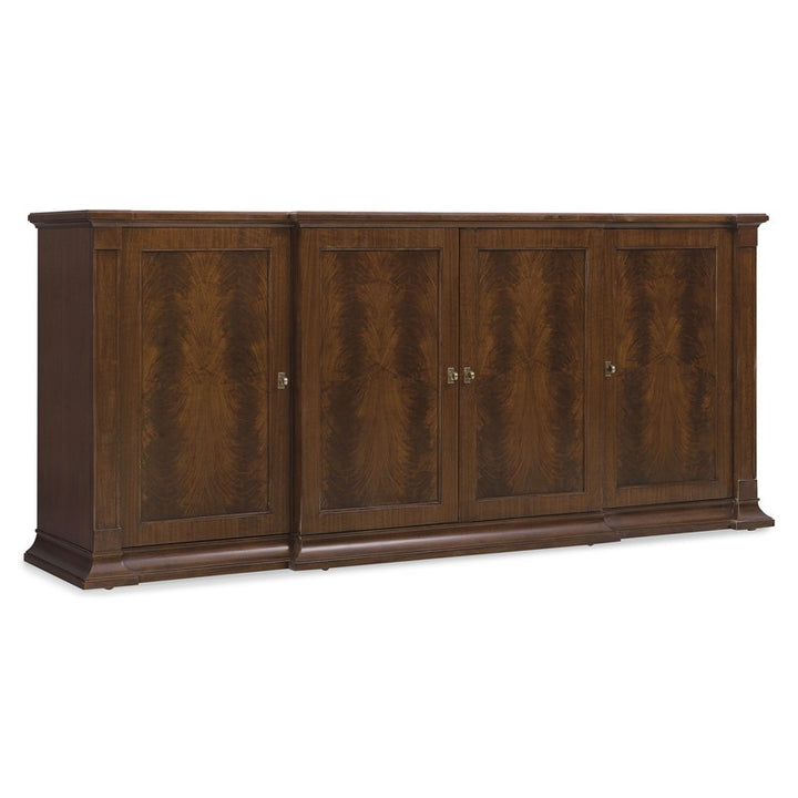 Archives - Buffet - Dark Brown