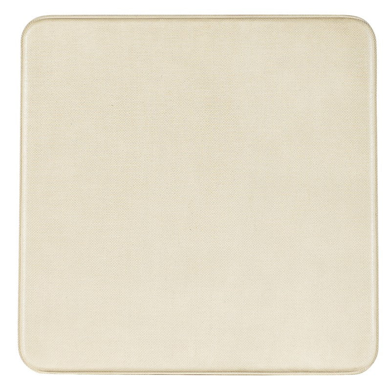 Archives - Raffia End Table - Beige