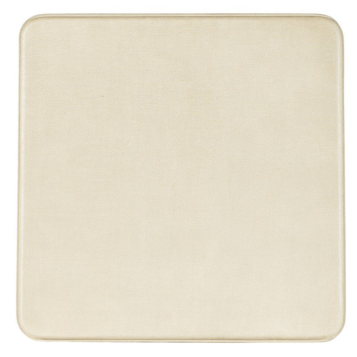 Archives - Raffia End Table - Beige