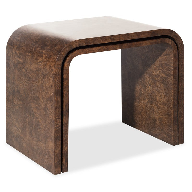 Archives - Nesting Tables - Dark Brown