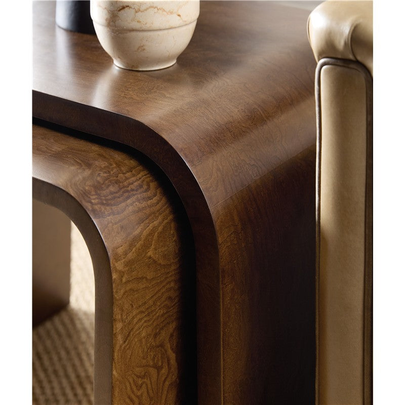 Archives - Nesting Tables - Dark Brown