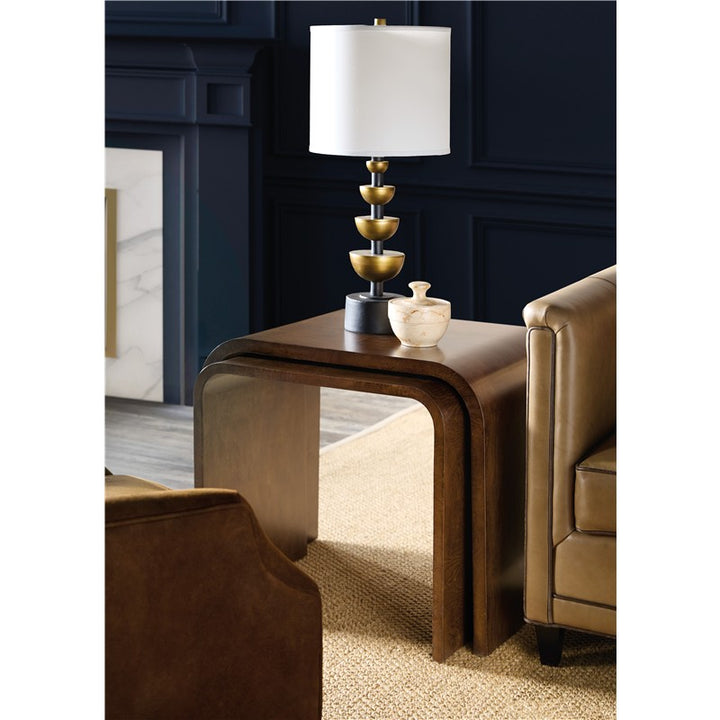 Archives - Nesting Tables - Dark Brown