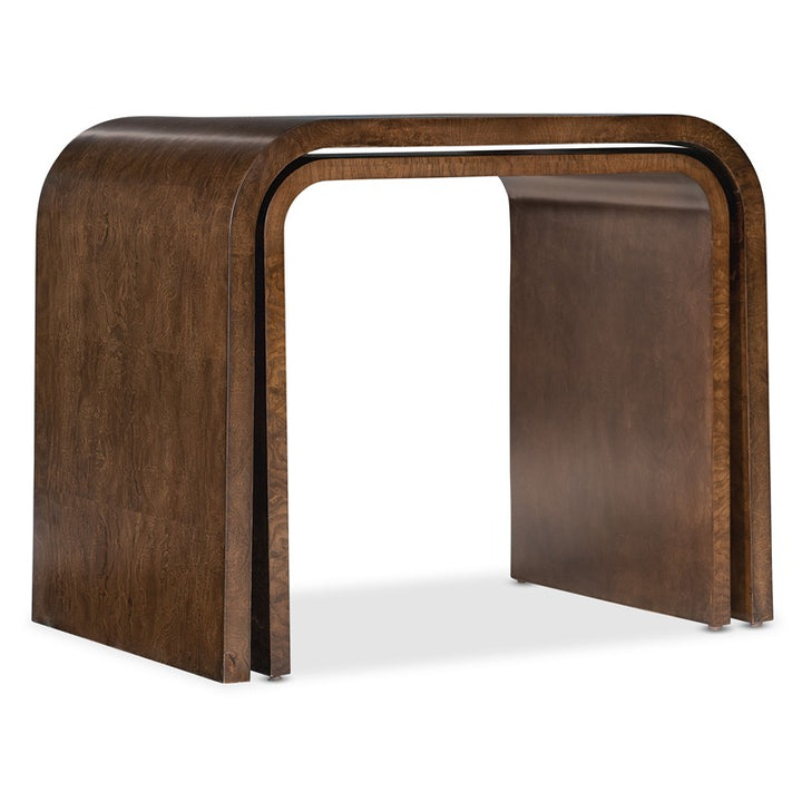 Archives - Nesting Tables - Dark Brown