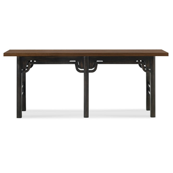 Archives - Console Table - Dark Brown
