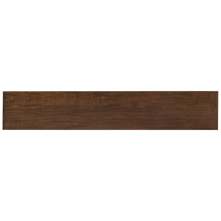 Archives - Console Table - Dark Brown