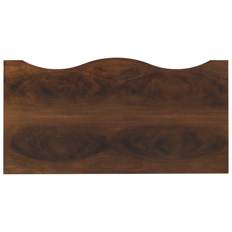 Archives - Nightstand - Dark Brown