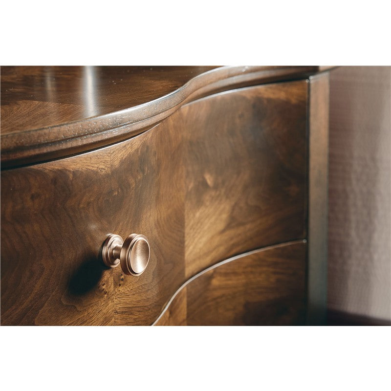 Archives - Nightstand - Dark Brown