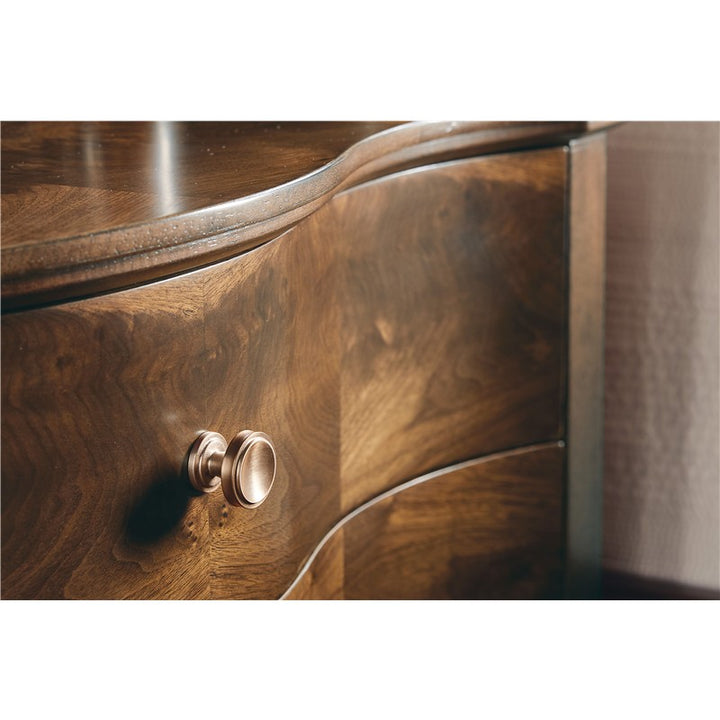 Archives - Nightstand - Dark Brown
