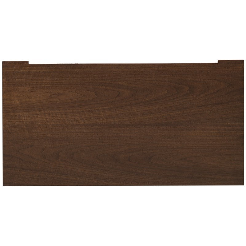 Archives - Six-Drawer Chest - Dark Wood
