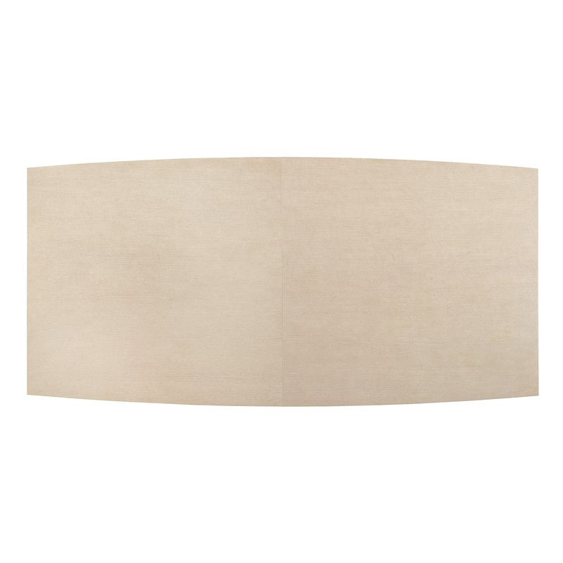 Westwood - Rectangle Dining Table With Two 20" Leaves - Beige