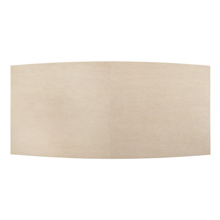 Westwood - Rectangle Dining Table With Two 20" Leaves - Beige