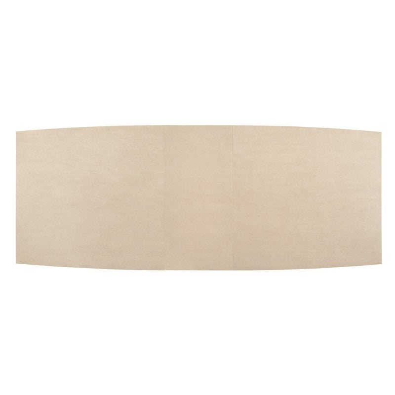 Westwood - Rectangle Dining Table With Two 20" Leaves - Beige