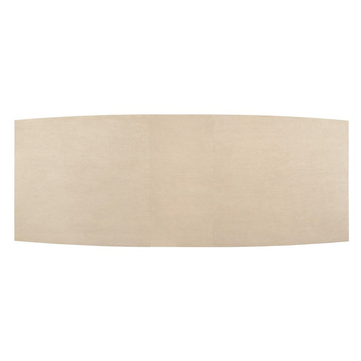 Westwood - Rectangle Dining Table With Two 20" Leaves - Beige
