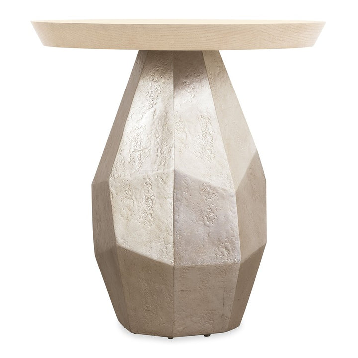 Westwood - Accent Table - Beige