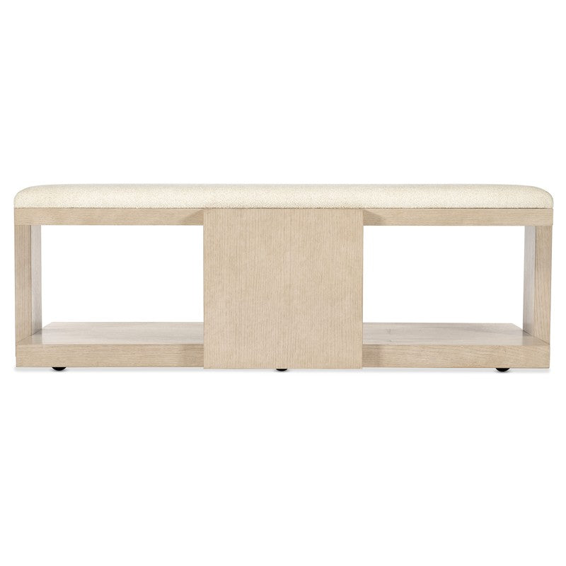 Westwood - Rectangle Cocktail Table - Beige