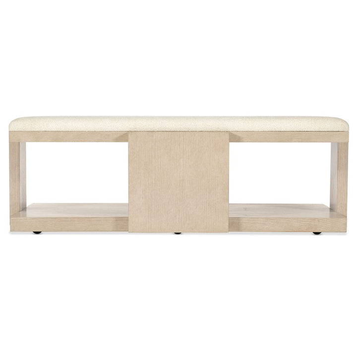 Westwood - Rectangle Cocktail Table - Beige