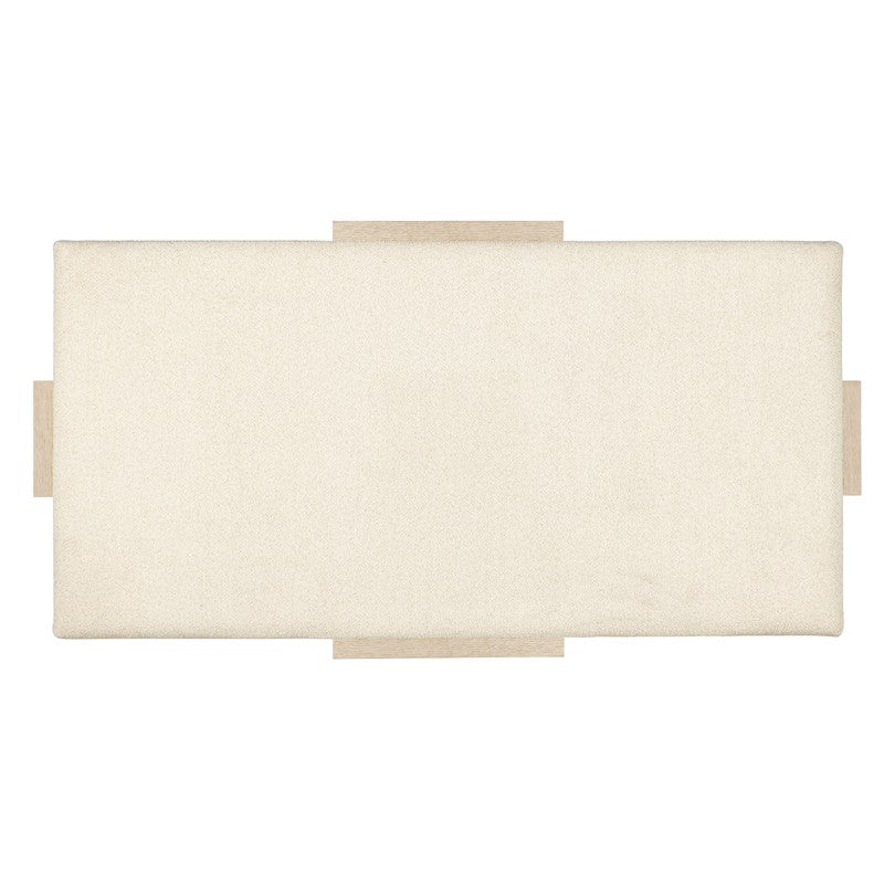 Westwood - Rectangle Cocktail Table - Beige