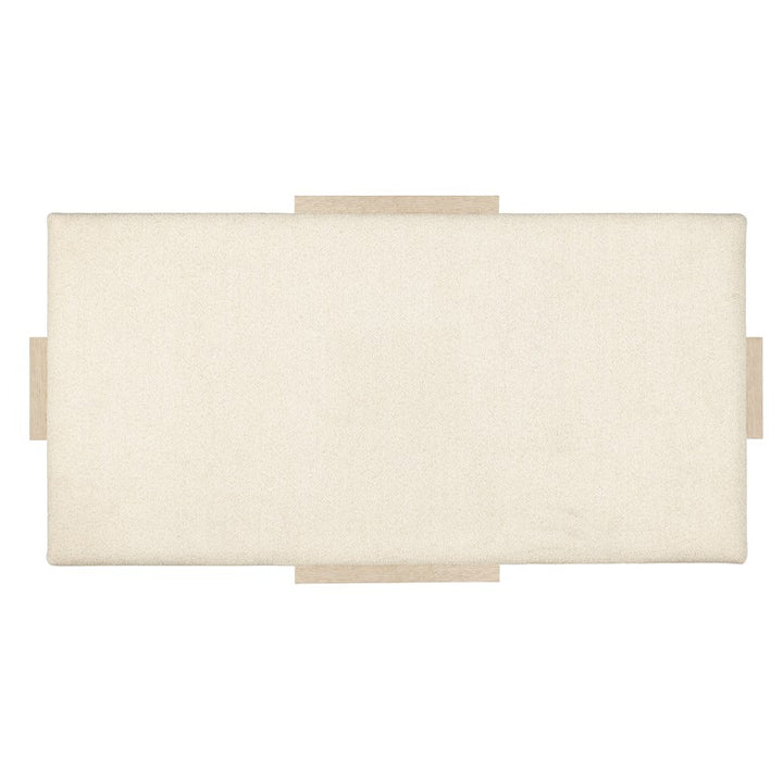 Westwood - Rectangle Cocktail Table - Beige