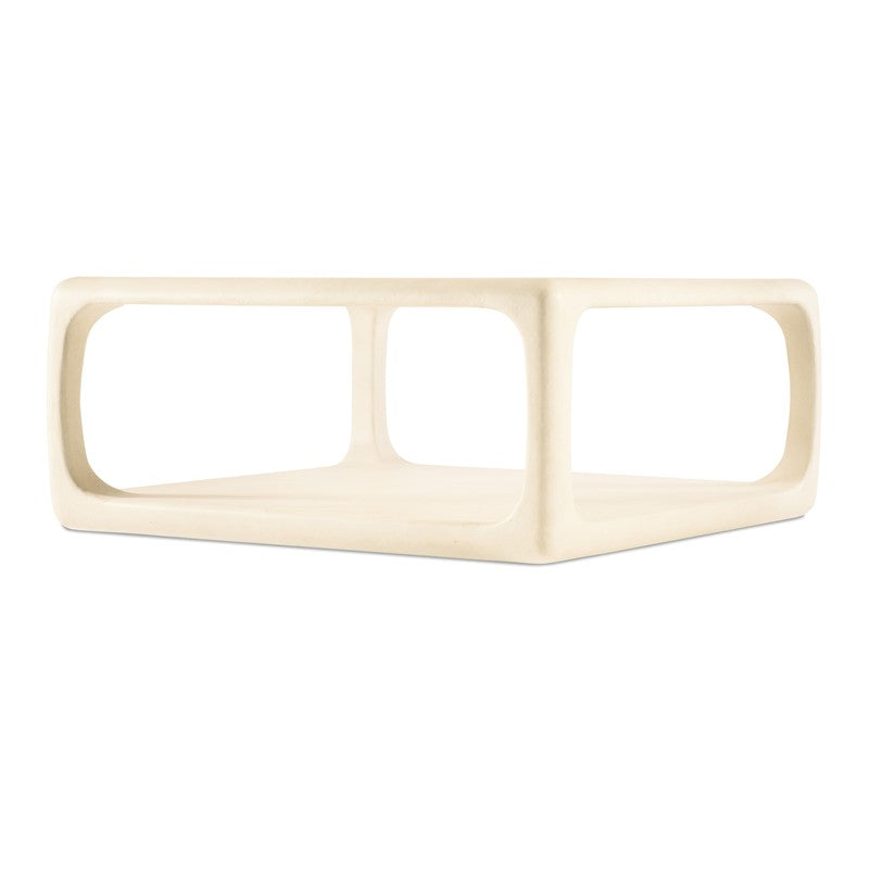 Westwood - Square Cocktail Table - Beige