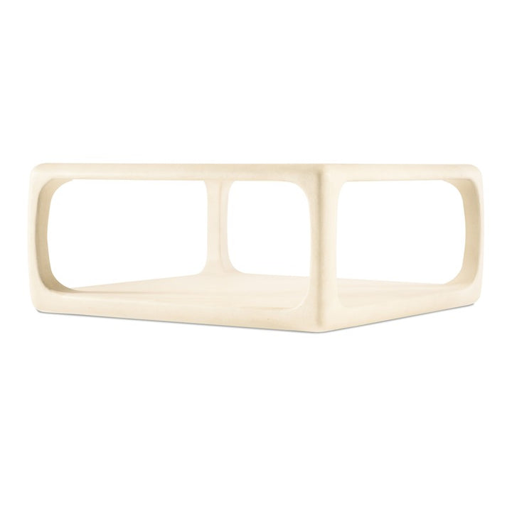 Westwood - Square Cocktail Table - Beige