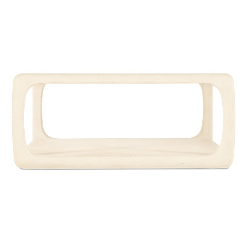 Westwood - Square Cocktail Table - Beige
