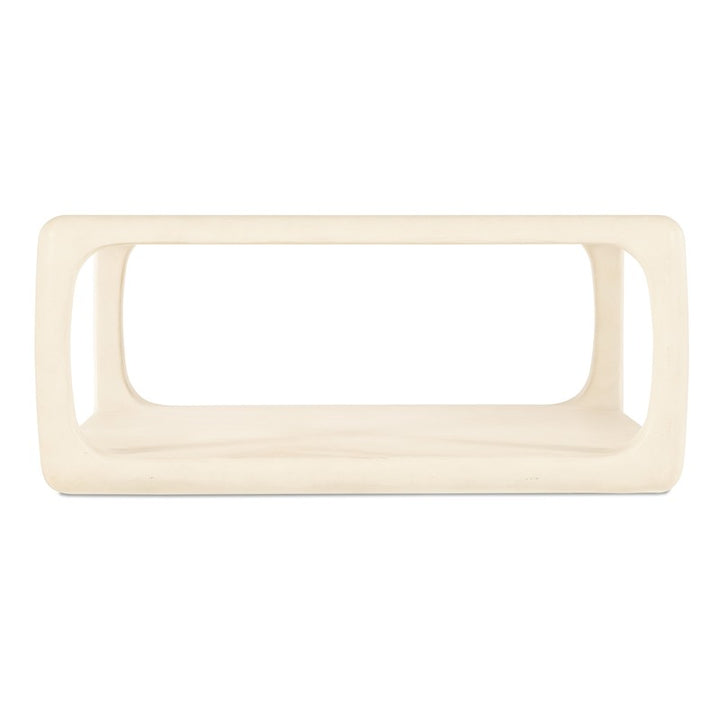 Westwood - Square Cocktail Table - Beige