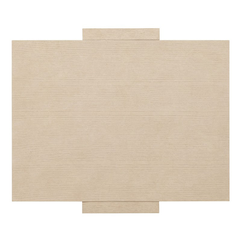Westwood - End Table - Beige