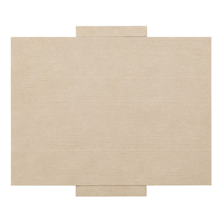 Westwood - End Table - Beige