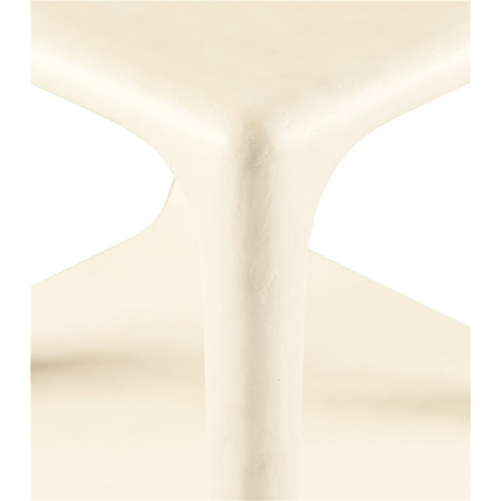 Westwood - Rectangle End Table - Beige