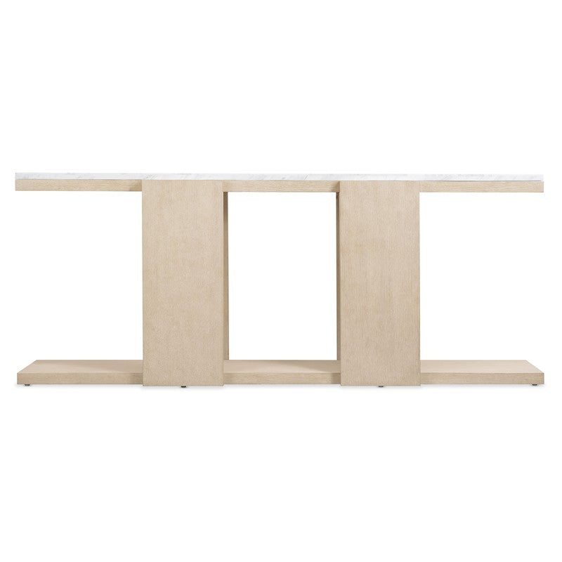 Westwood - Console Table - Beige