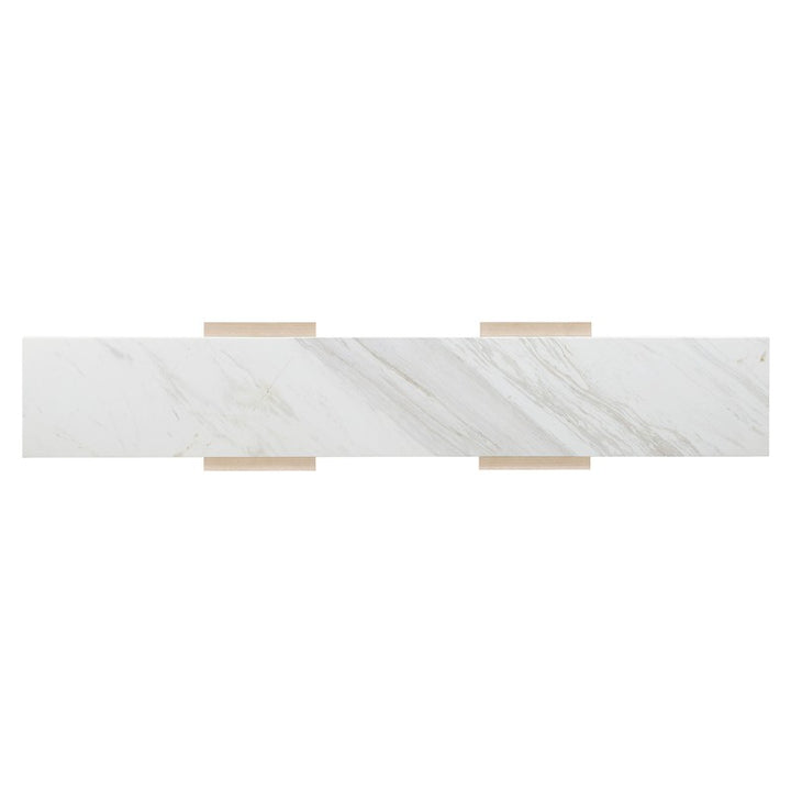 Westwood - Console Table - Beige
