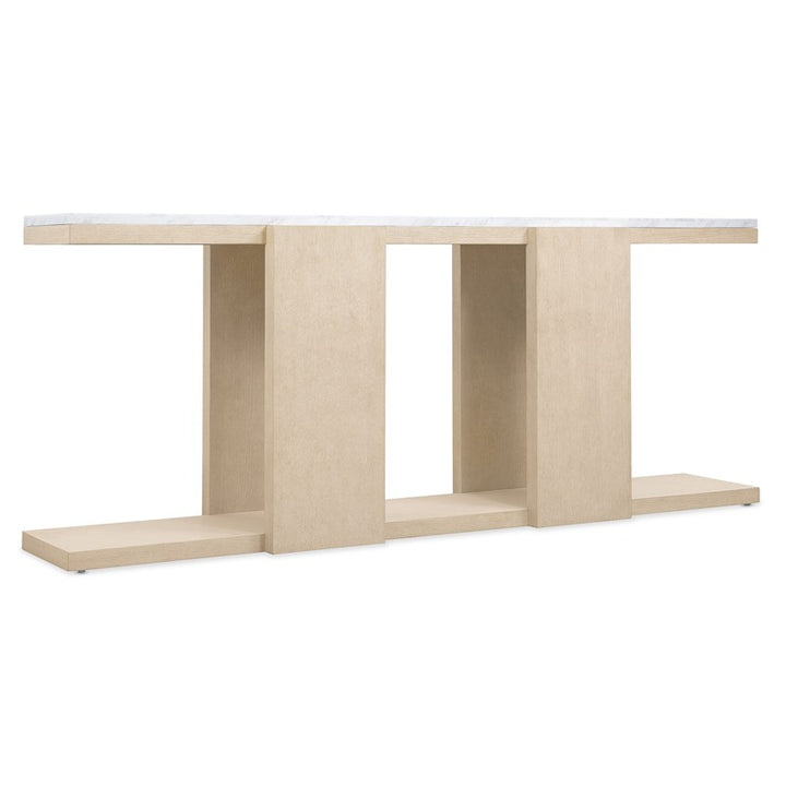 Westwood - Console Table - Beige