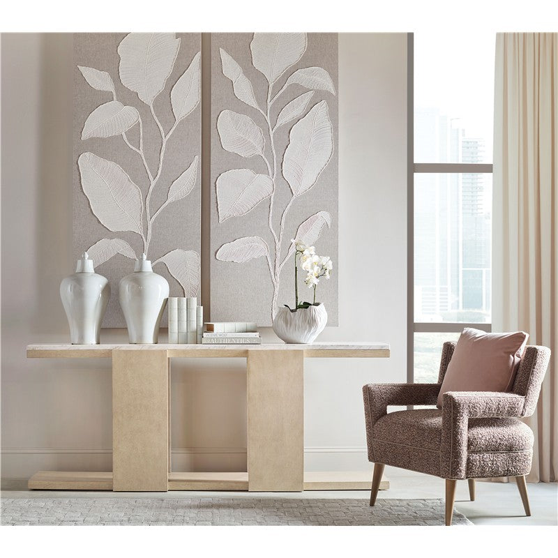 Westwood - Console Table - Beige
