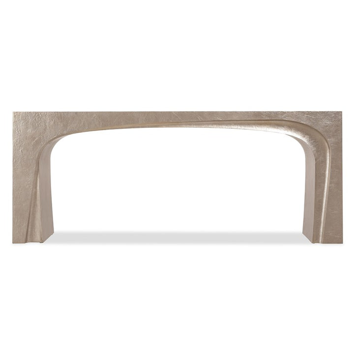 Westwood - Console Table - Gold