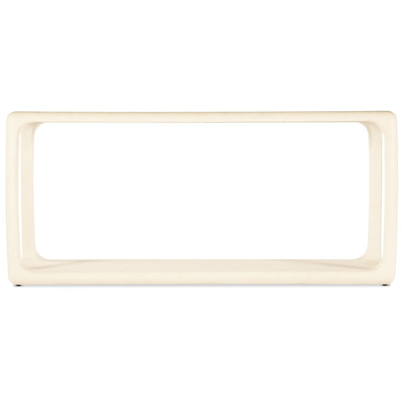 Westwood - Rectangle Console Table - Beige