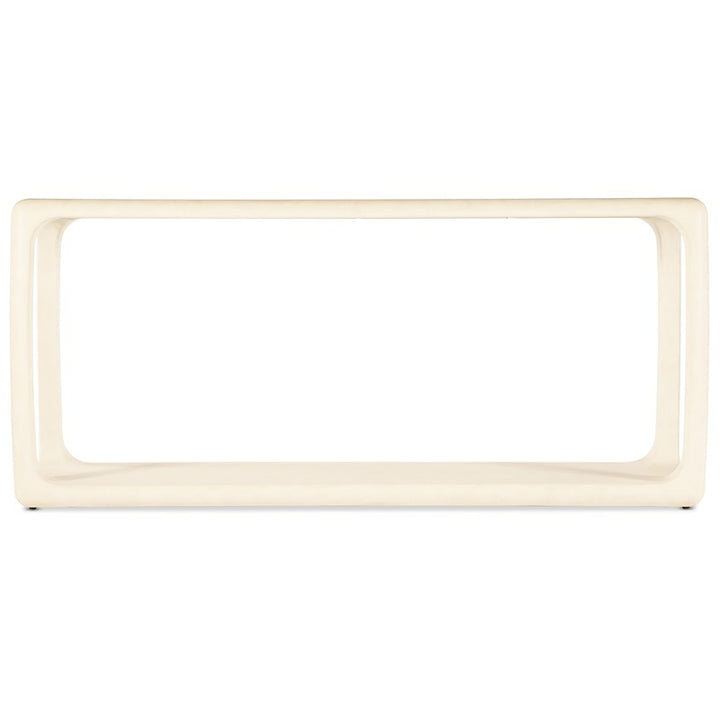 Westwood - Rectangle Console Table - Beige