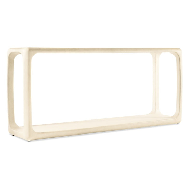 Westwood - Rectangle Console Table - Beige