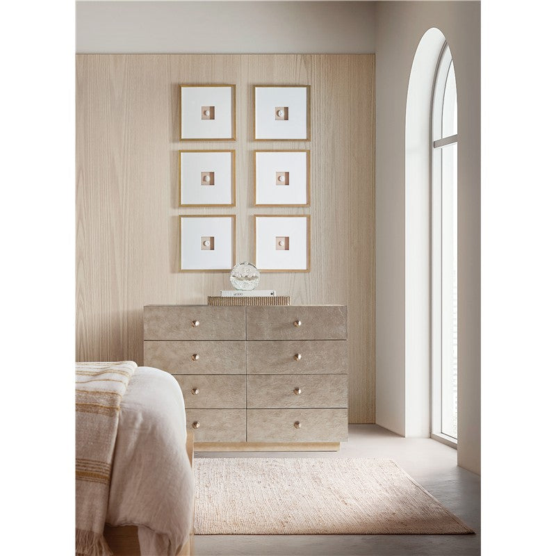 Westwood - Single Dresser - Beige