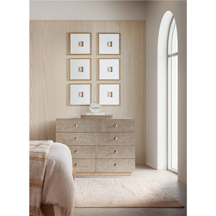Westwood - Single Dresser - Beige