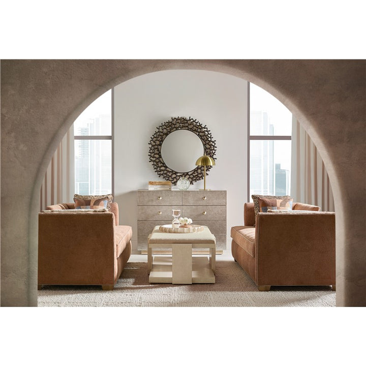 Westwood - Single Dresser - Beige